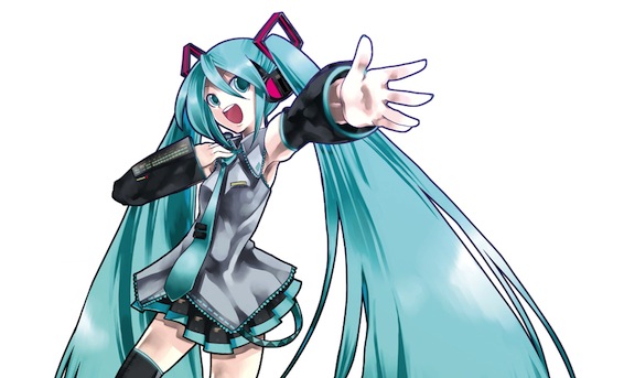 Miku