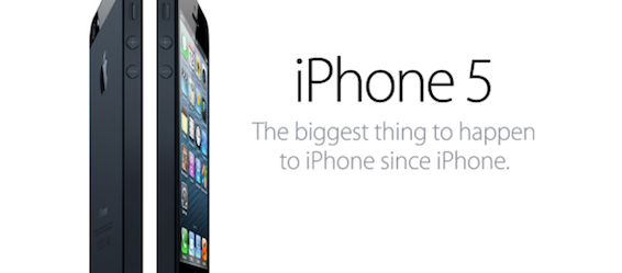 iPhone5