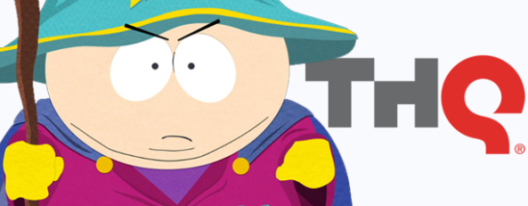 THQSouthPark