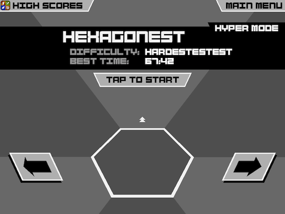 SuperHexagon_Cleared