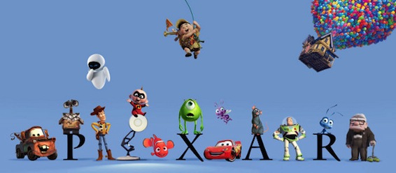 Pixar