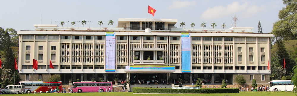 Saigon Palace