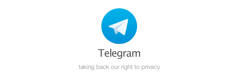 telegram