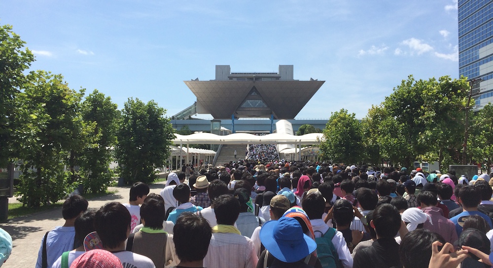 Comiket