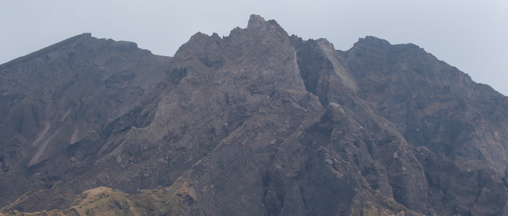 sakurajima