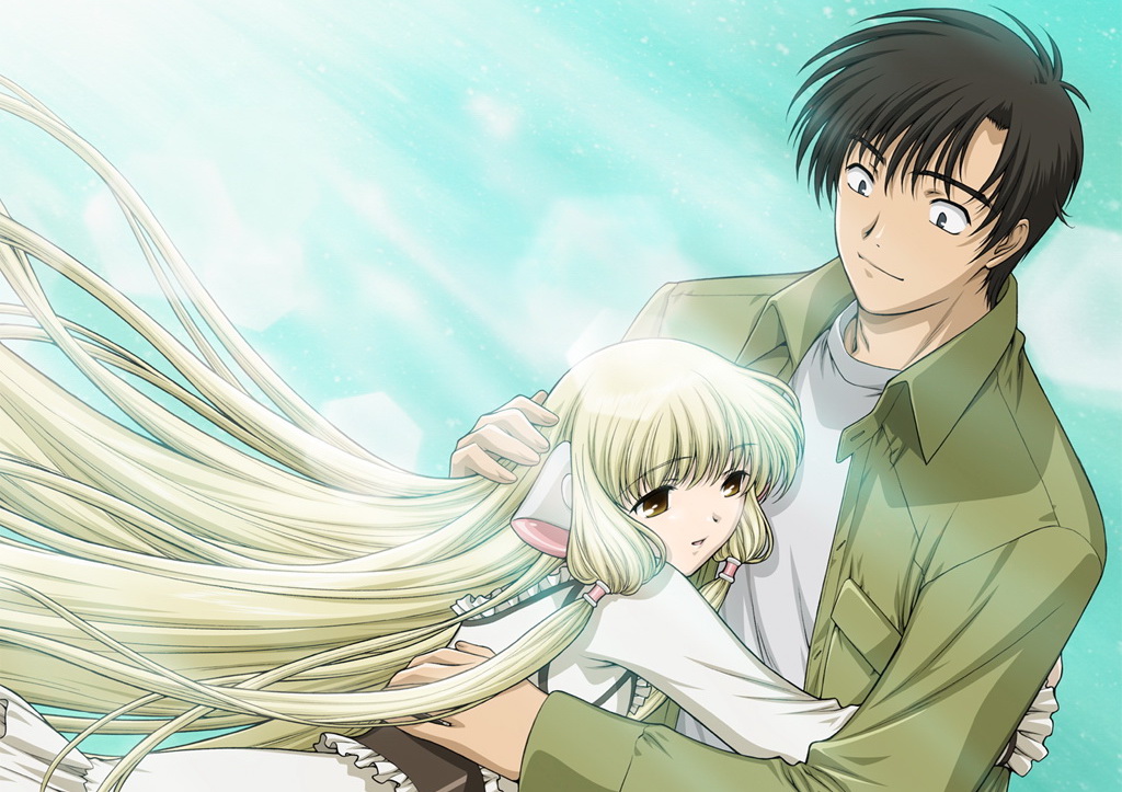 Chobits