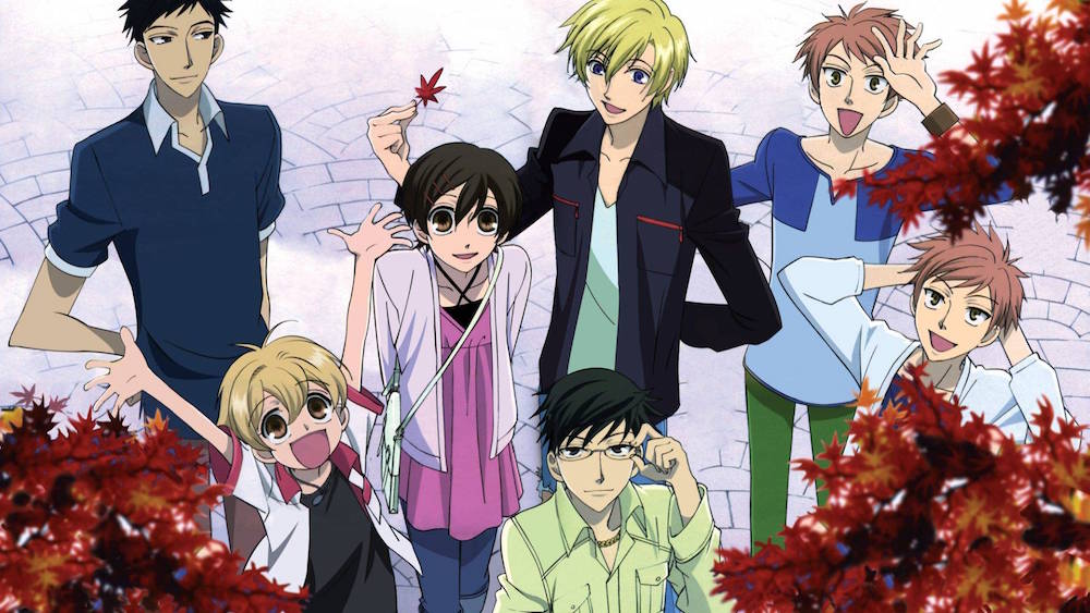 ouran